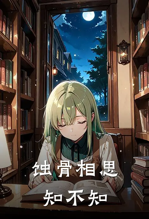 蚀骨相思知不知