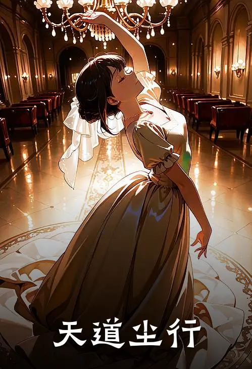 天道尘行