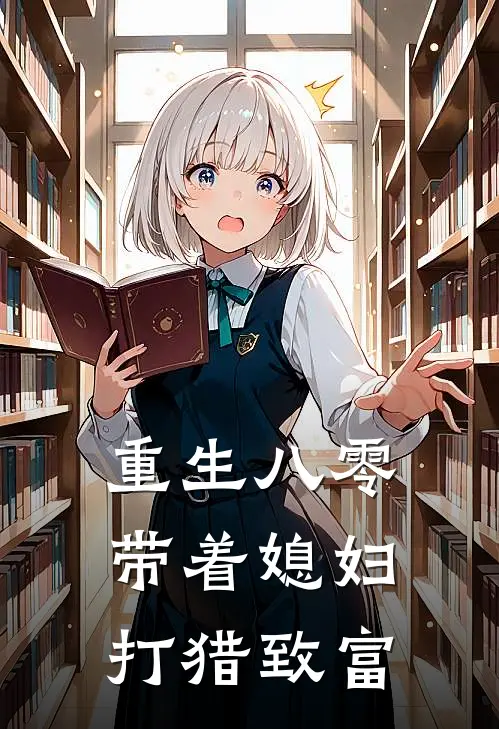 重生八零，带着媳妇打猎致富