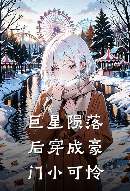 巨星陨落后穿成豪门小可怜