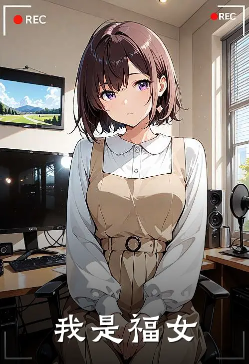 我是福女