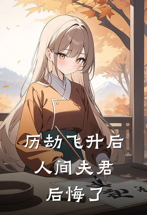 历劫飞升后，人间夫君后悔了