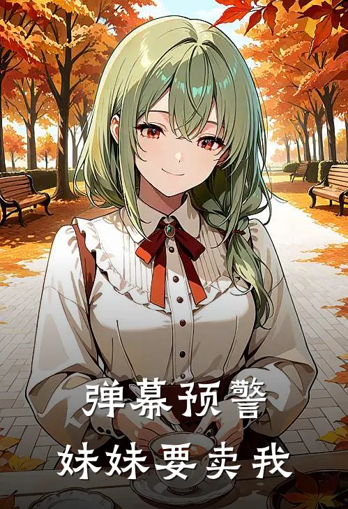 弹幕预警，妹妹要卖我