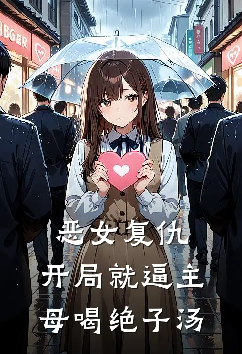 恶女复仇，开局就逼主母喝绝子汤