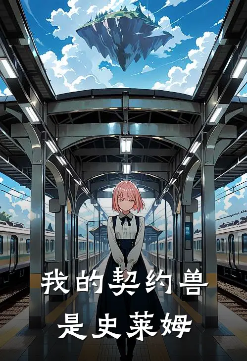 我的契约兽是史莱姆