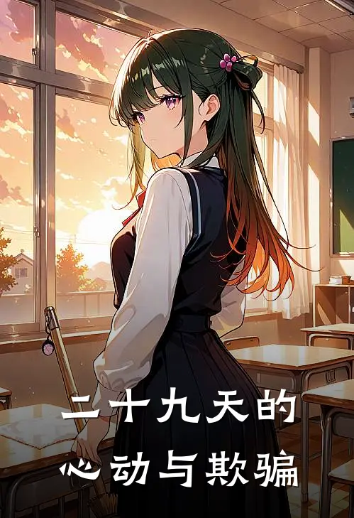 二十九天的心动与欺骗