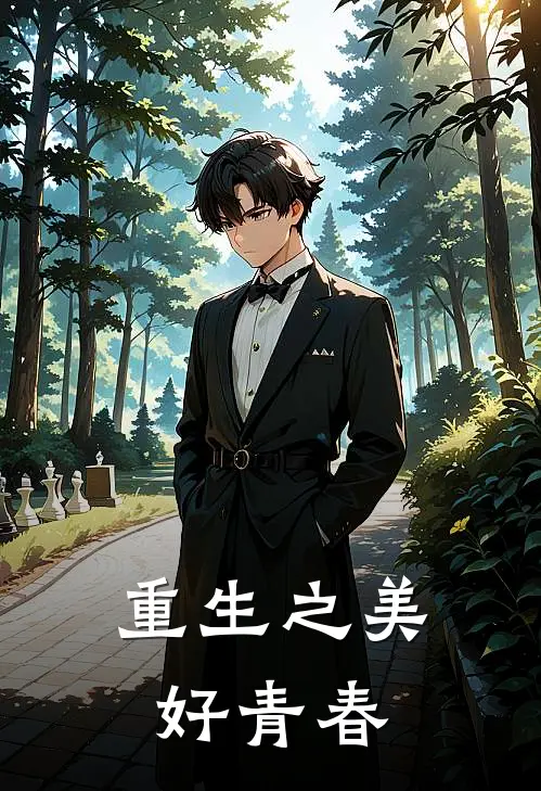 重生之美好青春