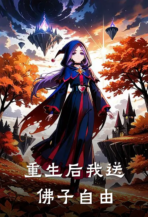 重生后我送佛子自由