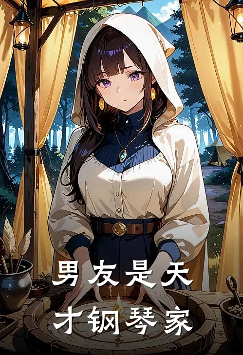 男友是天才钢琴家