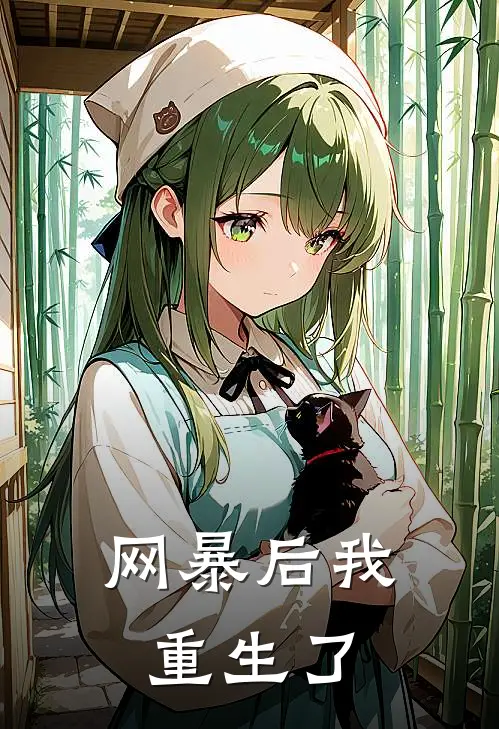 网暴后我重生了