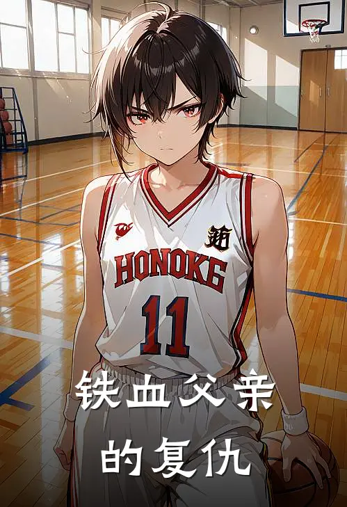 铁血父亲的复仇