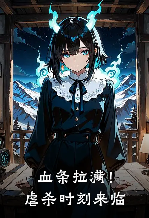 血条拉满！虐杀时刻来临