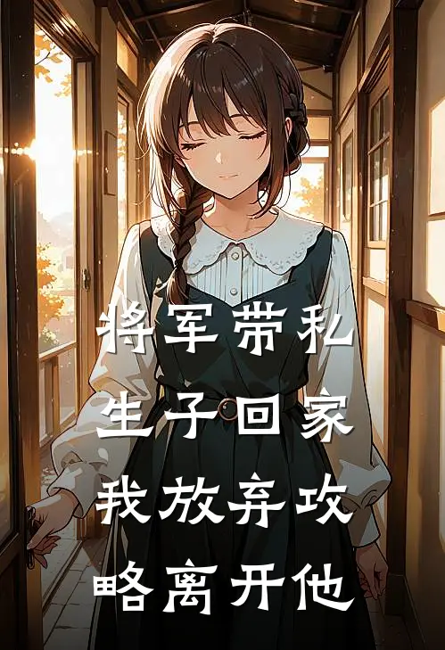 将军带私生子回家，我放弃攻略离开他