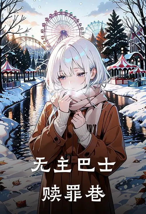 无主巴士，赎罪巷