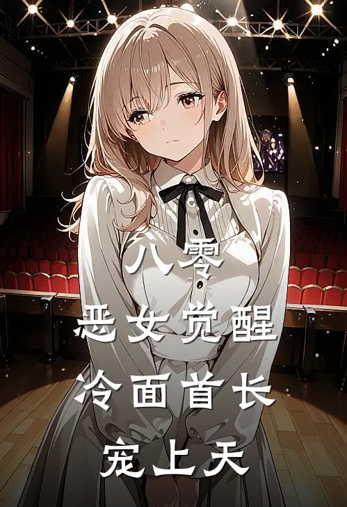 八零：恶女觉醒，冷面首长宠上天