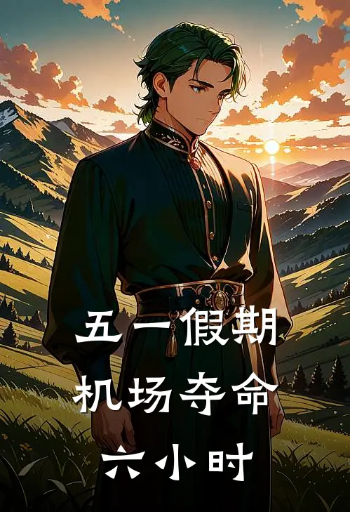 五一假期，机场夺命六小时