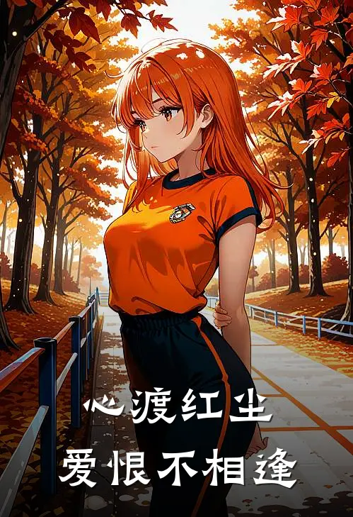 心渡红尘，爱恨不相逢