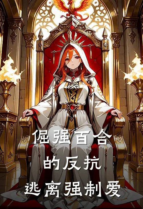 倔强百合的反抗：逃离强制爱