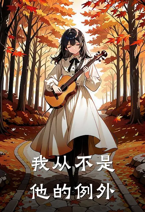 我从不是他的例外