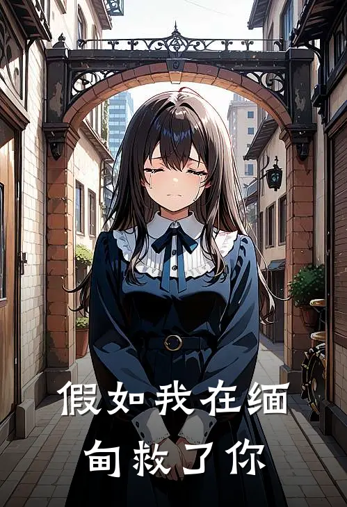 假如我在缅甸救了你