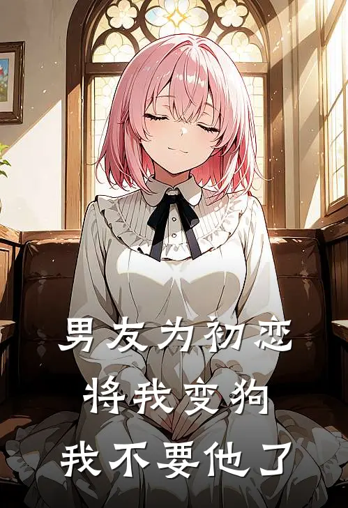 男友为初恋将我变狗，我不要他了