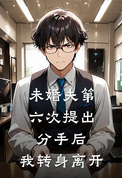 未婚夫第六次提出分手后，我转身离开