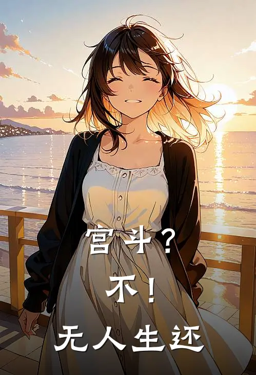 宫斗？不！无人生还