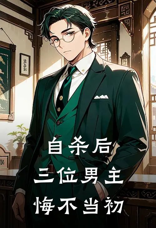 自杀后，三位男主悔不当初