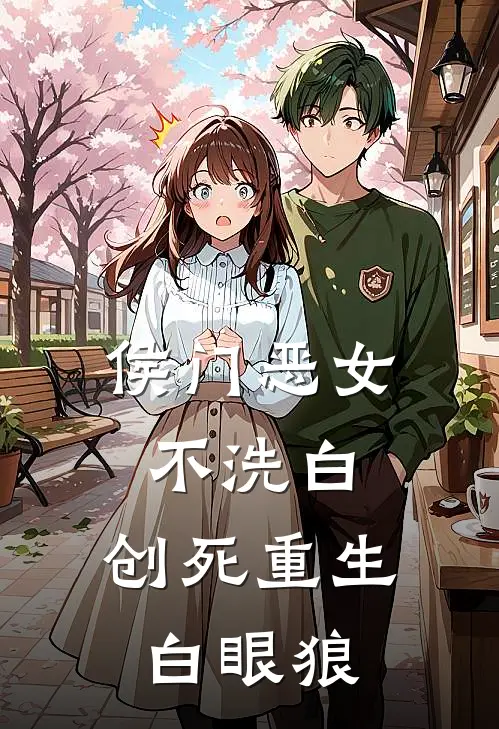 侯门恶女不洗白，创死重生白眼狼