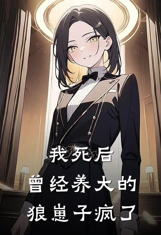 我死后，曾经养大的狼崽子疯了