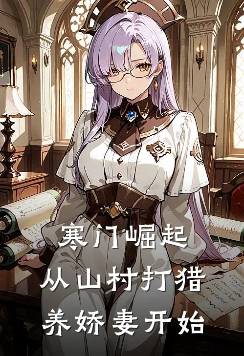 寒门崛起：从山村打猎养娇妻开始