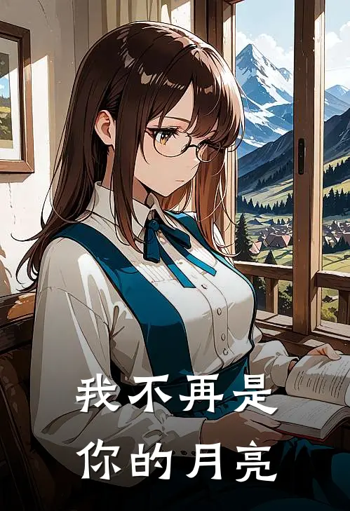 我不再是你的月亮