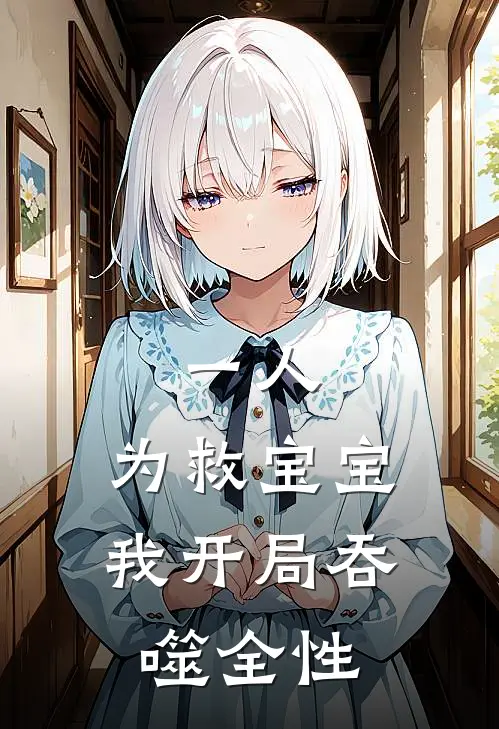 一人：为救宝宝，我开局吞噬全性