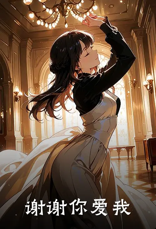 谢谢你爱我