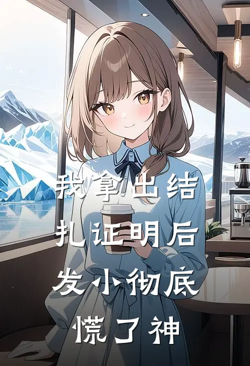 我拿出结扎证明后，发小彻底慌了神