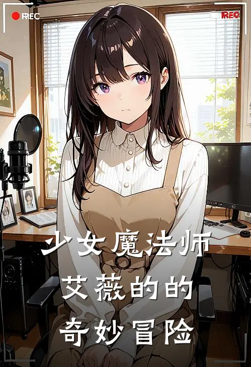 少女魔法师艾薇的的奇妙冒险