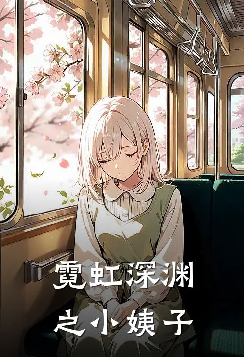 霓虹深渊之小姨子