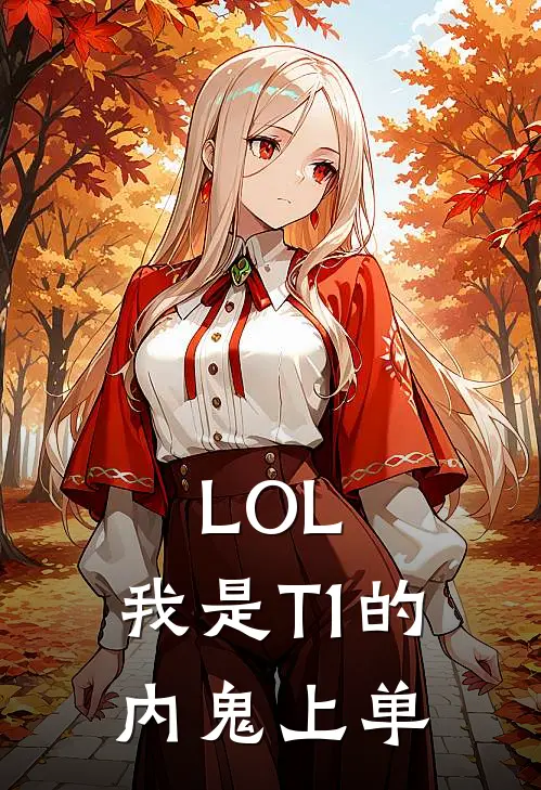 LOL：我是T1的内鬼上单