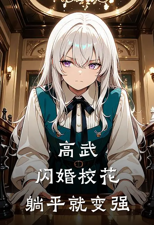 高武：闪婚校花，躺平就变强
