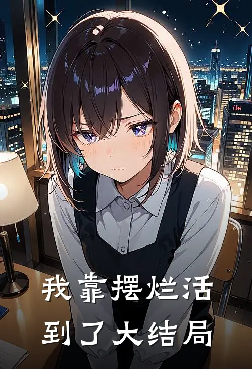 我靠摆烂活到了大结局