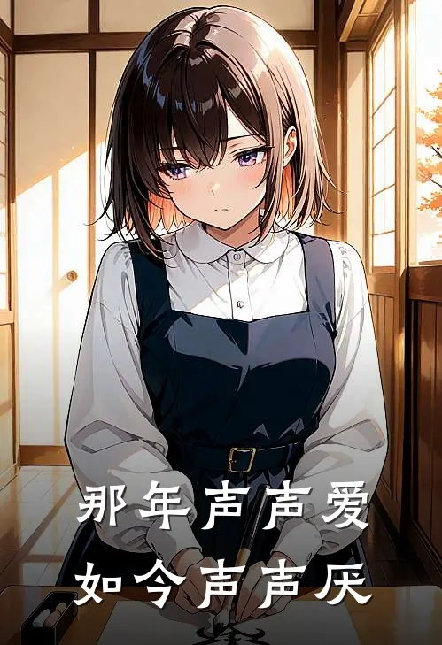 那年声声爱，如今声声厌