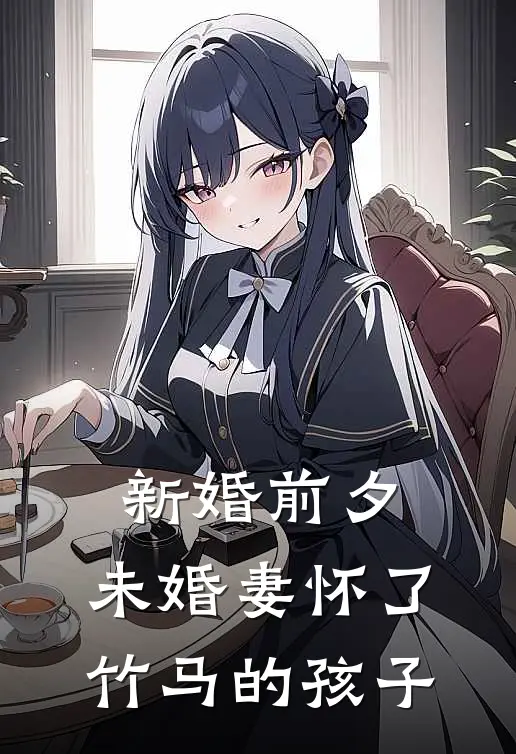 新婚前夕，未婚妻怀了竹马的孩子