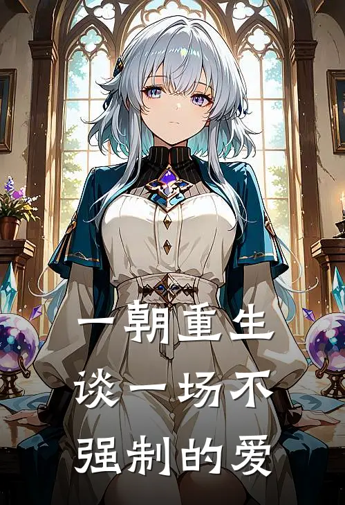 一朝重生，谈一场不强制的爱