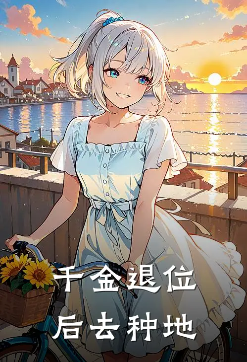 千金退位后去种地