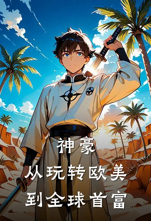 神豪：从玩转欧美到全球首富