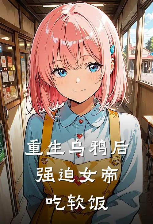 重生乌鸦后，强迫女帝吃软饭