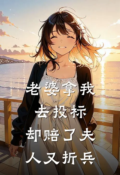 老婆拿我去投标，却赔了夫人又折兵