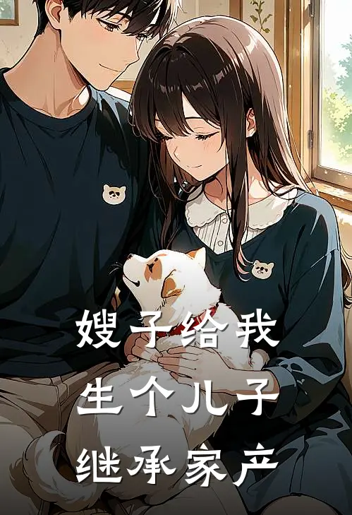 嫂子给我生个儿子继承家产