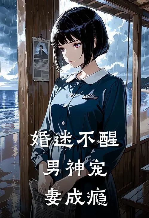 婚迷不醒：男神宠妻成瘾