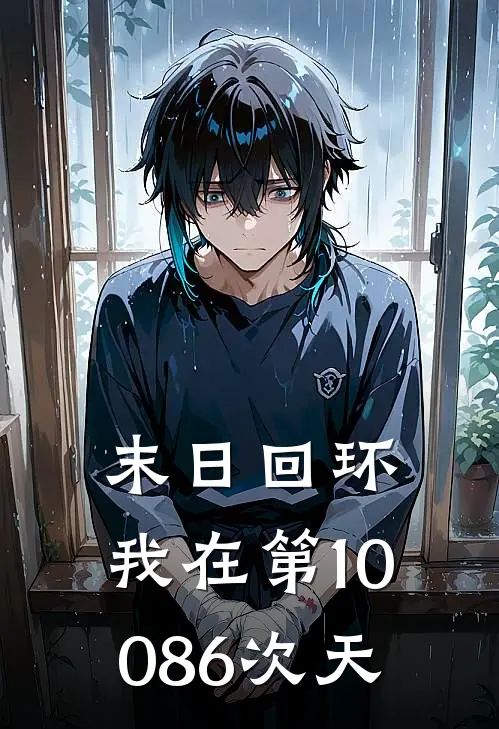 末日回环：我在第10086次天